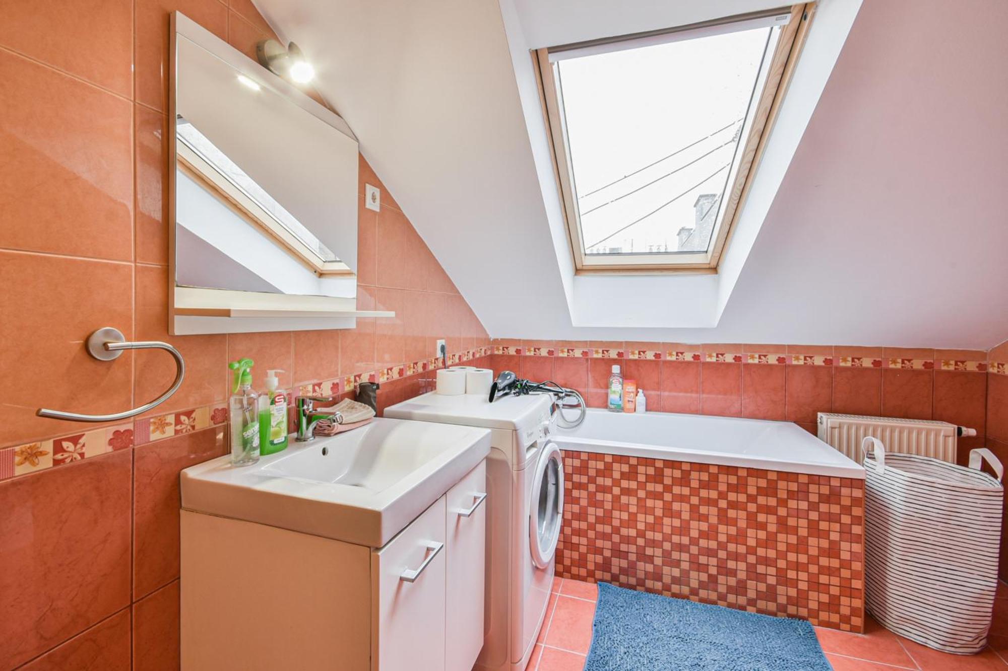Apartmán Roof Top Penthouse Budapešť Exteriér fotografie