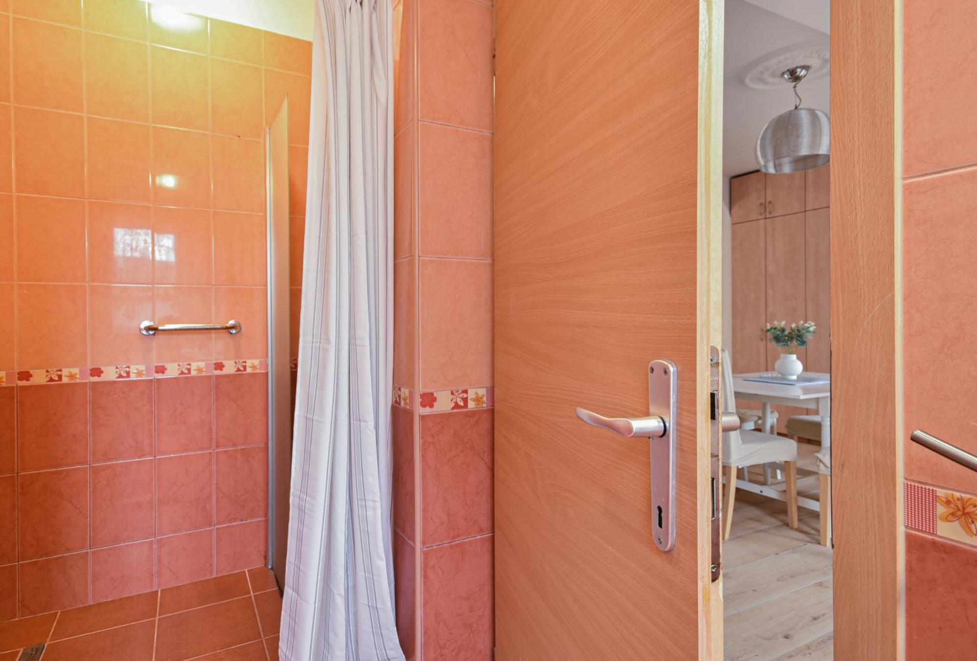 Apartmán Roof Top Penthouse Budapešť Exteriér fotografie